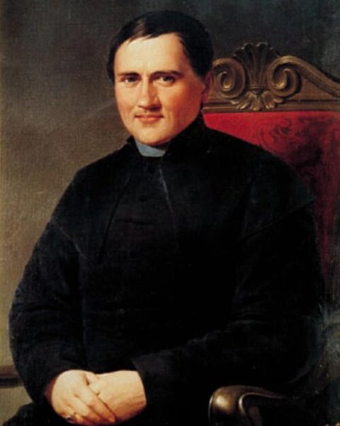 Luigi Caburlotto