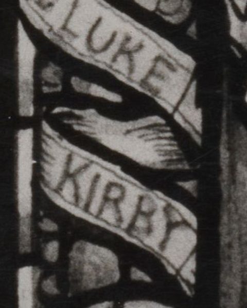 Łukasz Kirby