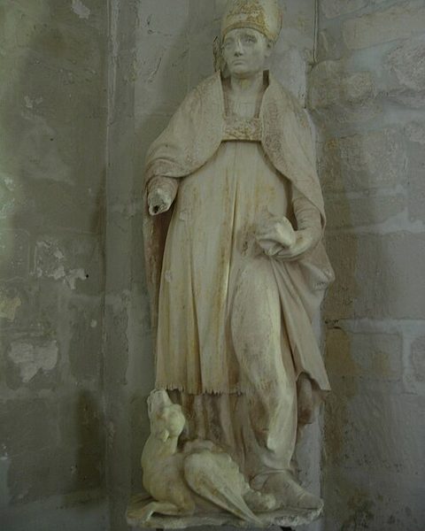 Lupus z Troyes