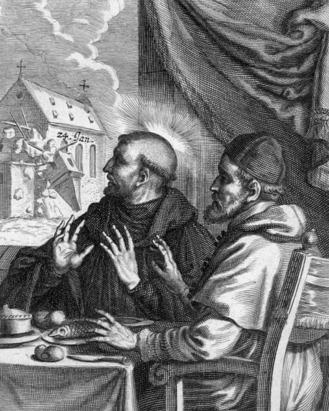 Macarius