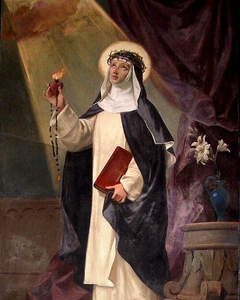Maddalena Panattieri