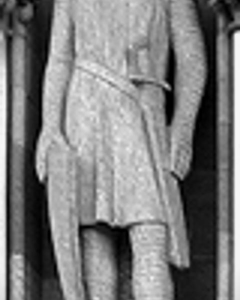 Magnus Erlendsson, jarl Orkadów