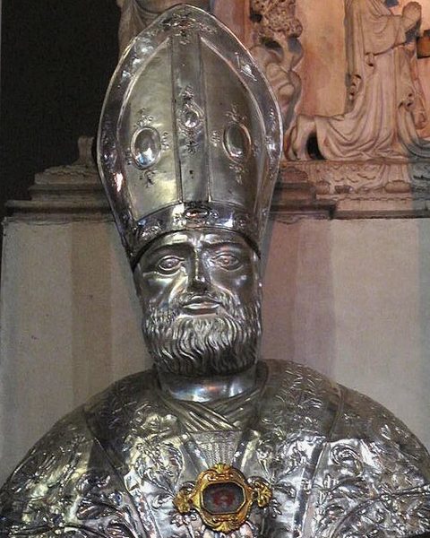Mansuetus