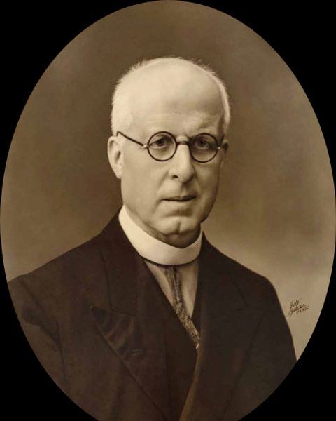 Manuel Nunes Formigão