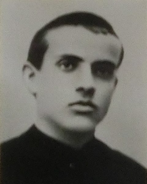Manuel Torras Sais