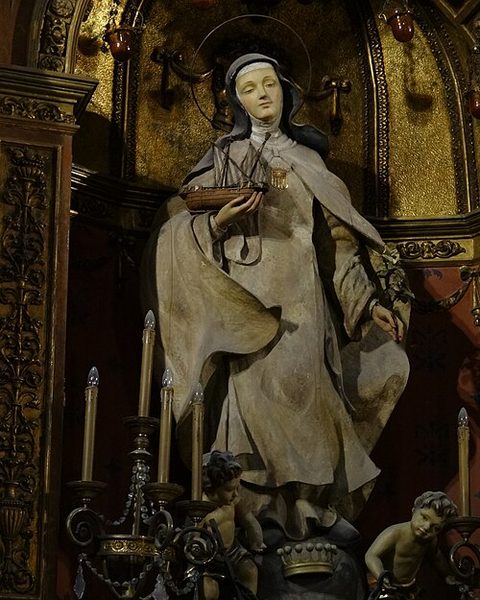 María de Cervelló