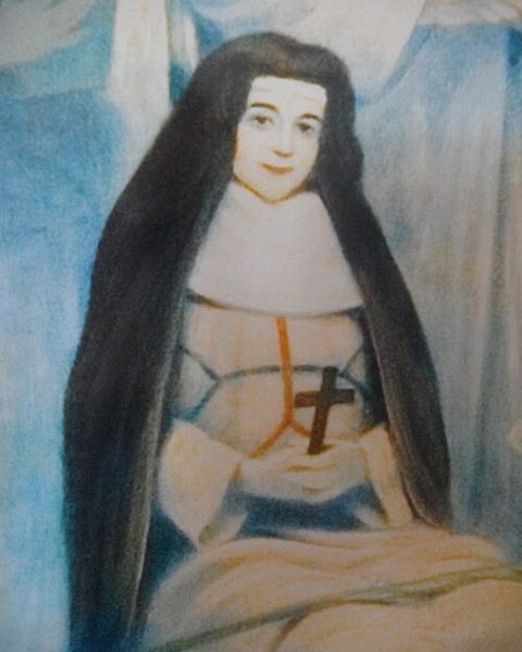 María Francisca Espejo Martos