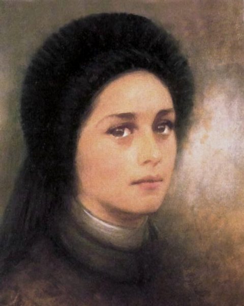 María Mercedes Prat