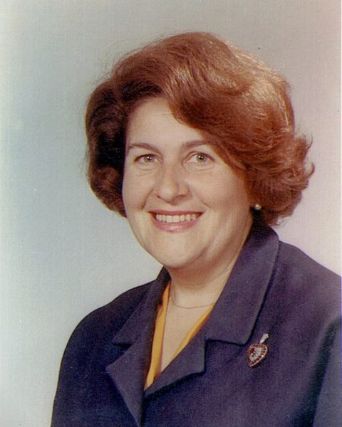 María Portilla Crespo
