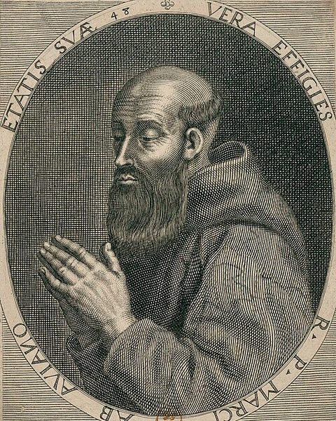 Marek z Aviano