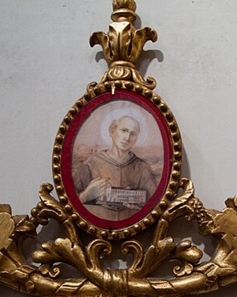 Marek z Montegallo
