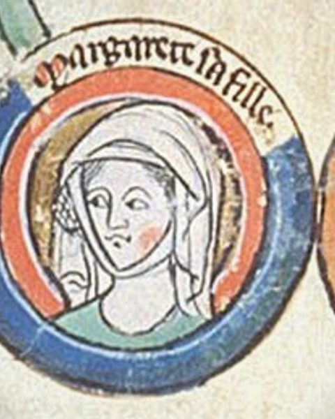 Małgorzata z Anglii
