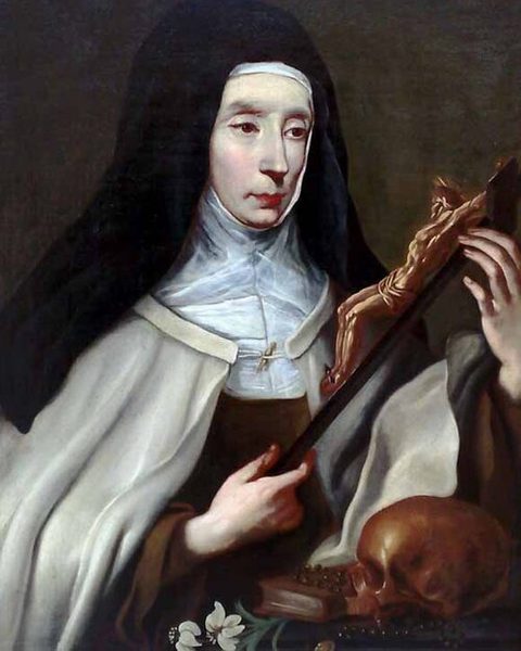 Maria od Aniołów