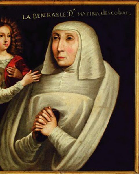 Marina de Escobar