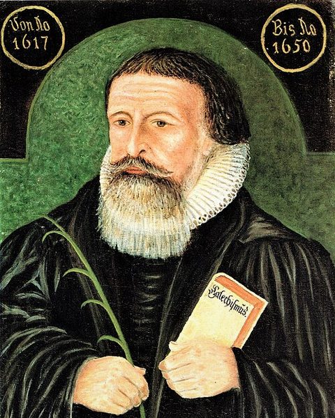 Martin Rinkart