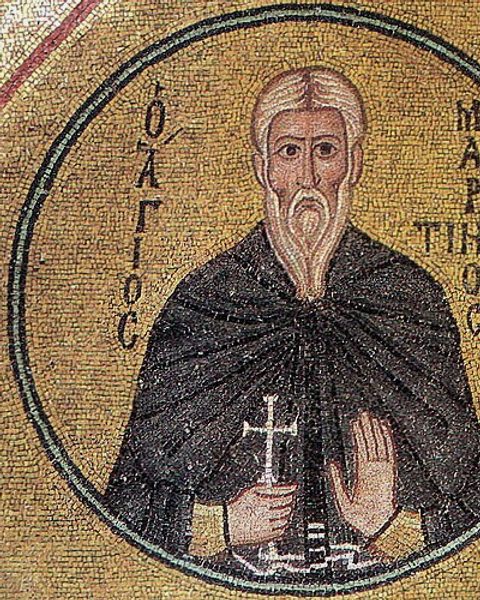 Martiniano de Atenas