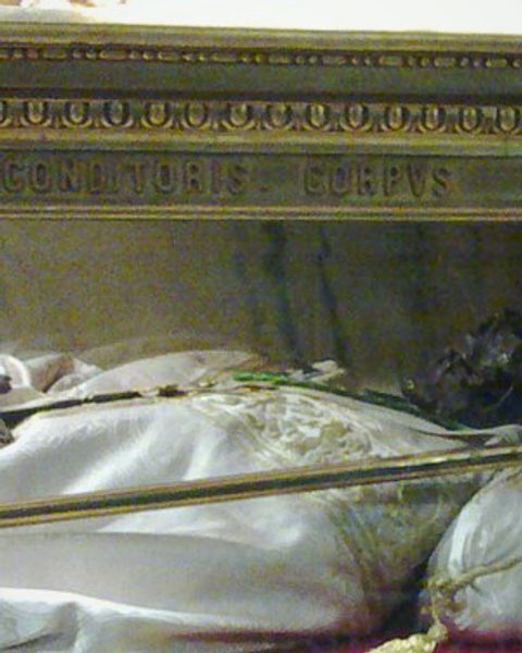 Martynian Osio