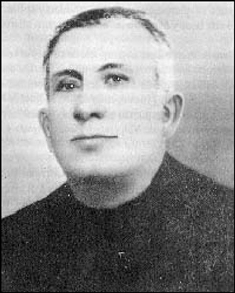 Mateusz Correa Megallanes