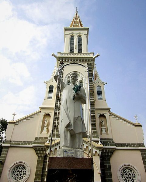 Mateusz Lê Văn Gẫm