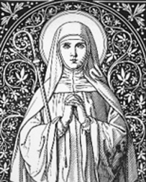Matylda von Ringelheim