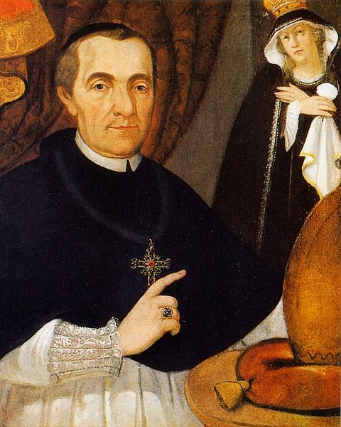 Maurus Xaverius Herbst