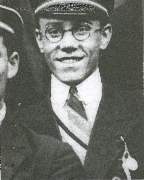 Maurycy Tornay
