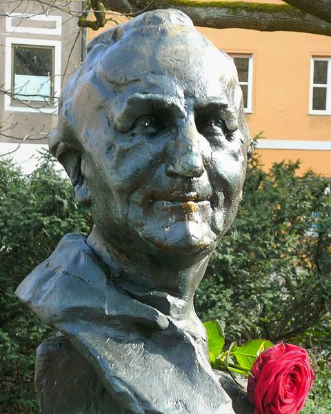 Max Josef Metzger