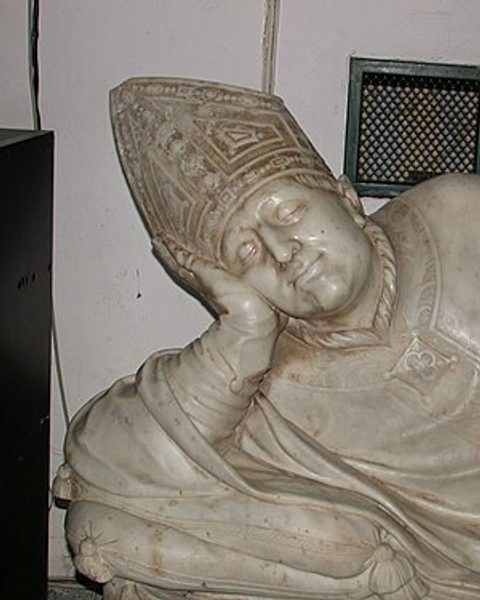 Maksym z Neapolu