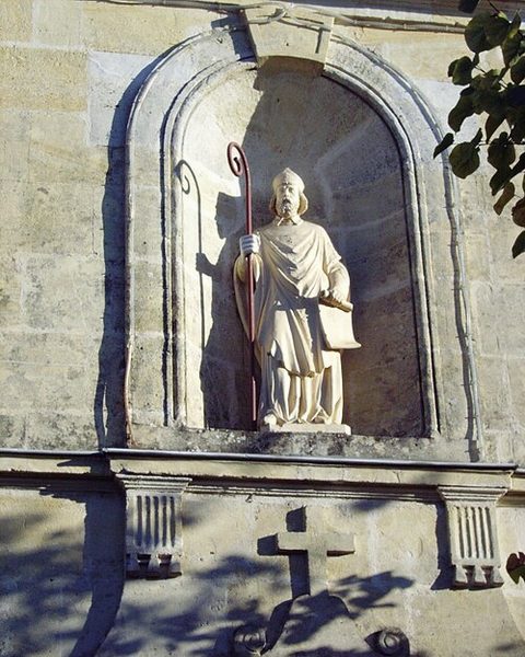 Medard z Noyon