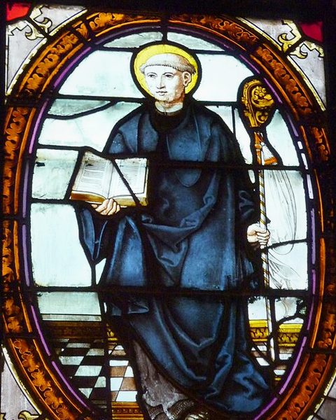 Mederyk z Autun