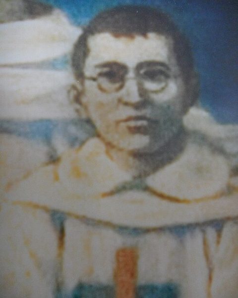 Melchor Rodríguez Villastrigo