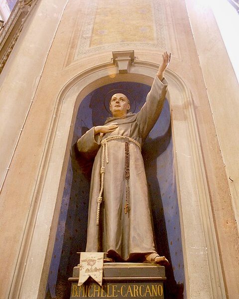 Michele Carcano