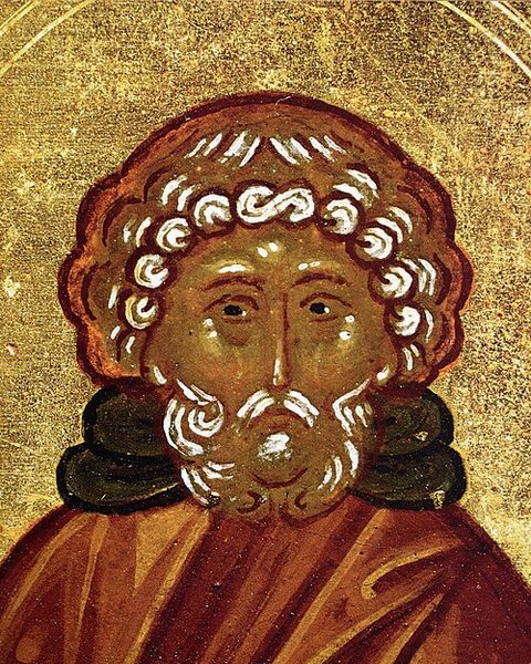 Mojżesz Etiopczyk