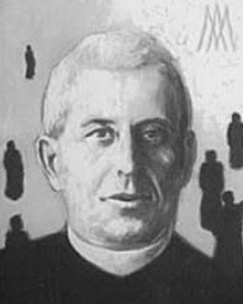Mojżesz Tovini