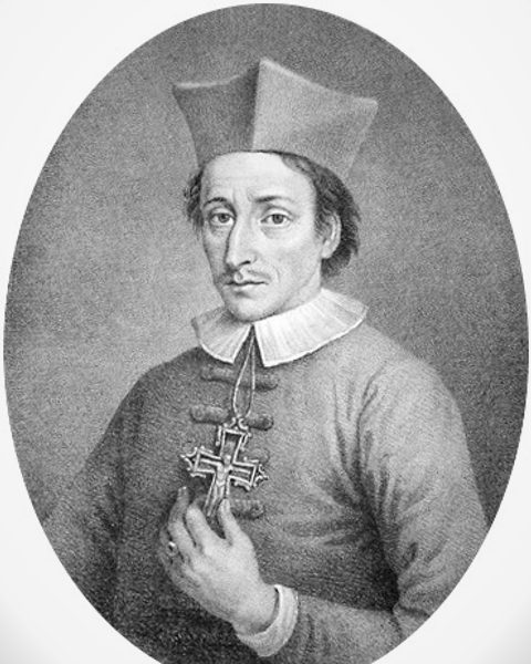 Nicolaus Steno