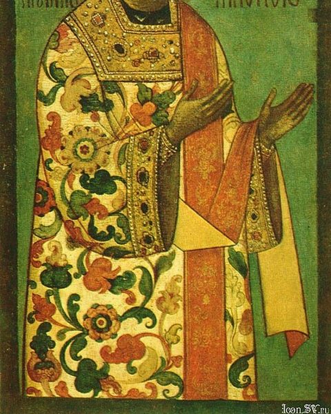 Nikanor