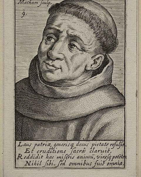 Nikazjusz Jonson
