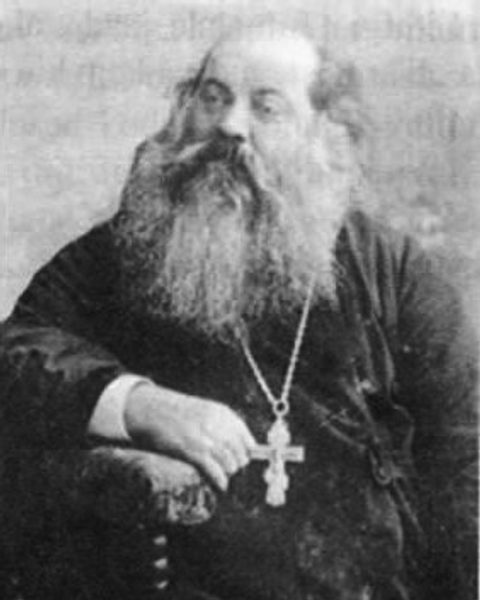 Nikołaj Bieżanicki