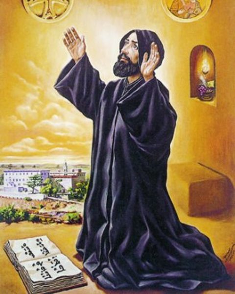 Nimatullah al-Hardini