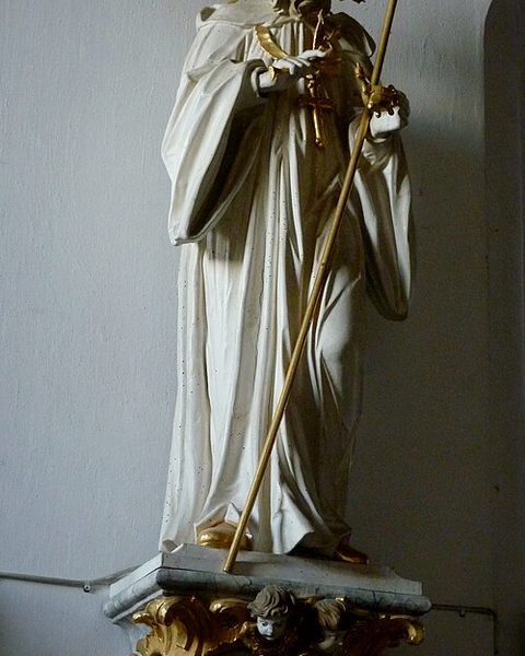 Nonnos z Monte Soracte