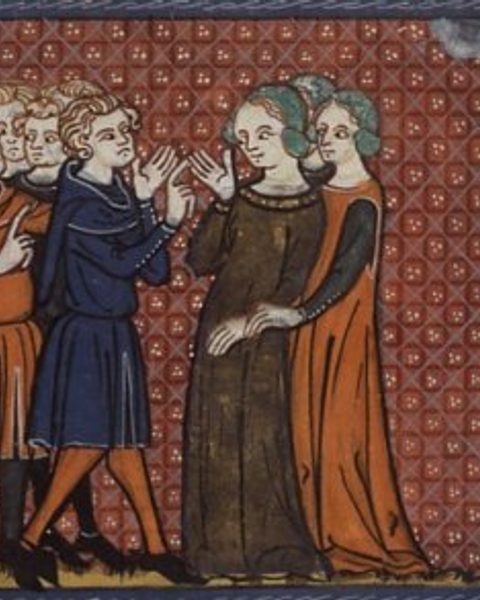 Nonnus (biskup Edessy)