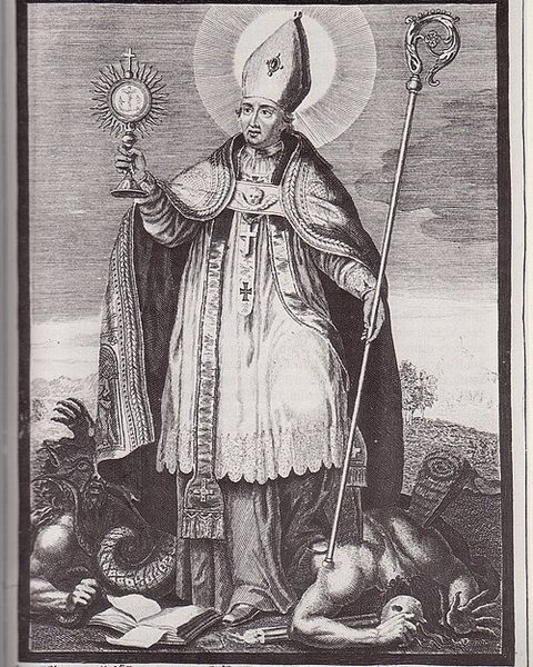 Norbert z Xanten