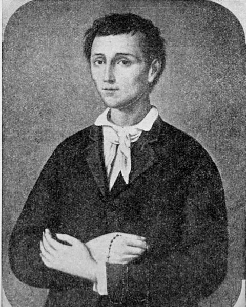 Nunzio Sulprizio