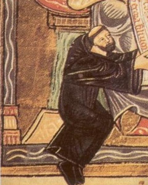 Odo z Cluny