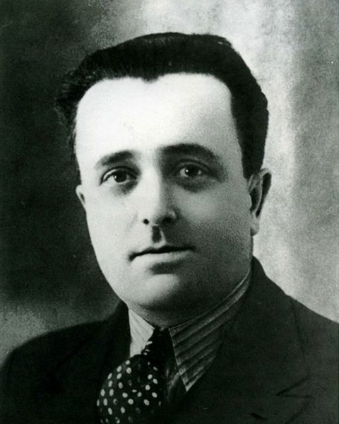 Odoardo Focherini