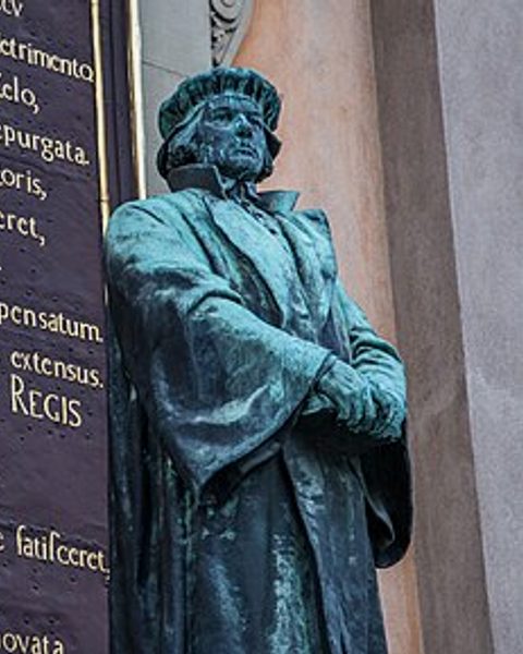 Olaus Petri