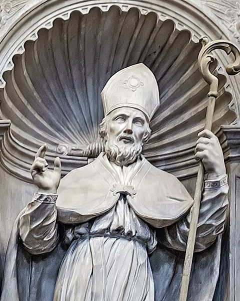Olegariusz