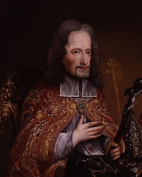 Oliwier Plunkett