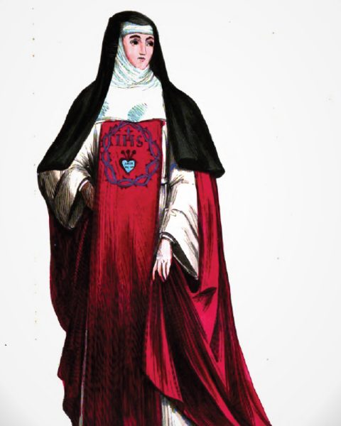 Order of the Incarnate Word and Blessed Sacrament