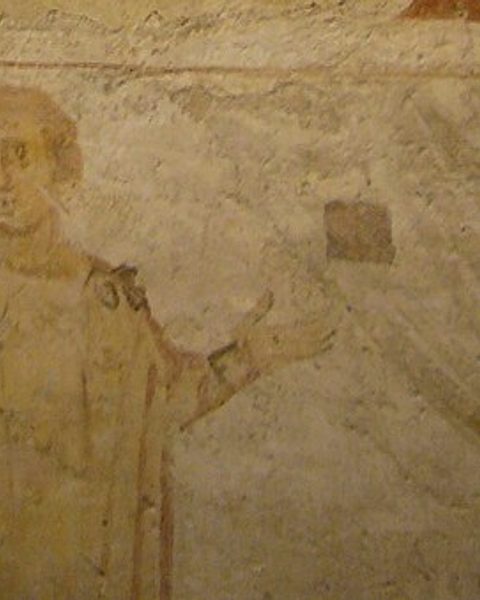 Pammachiusz